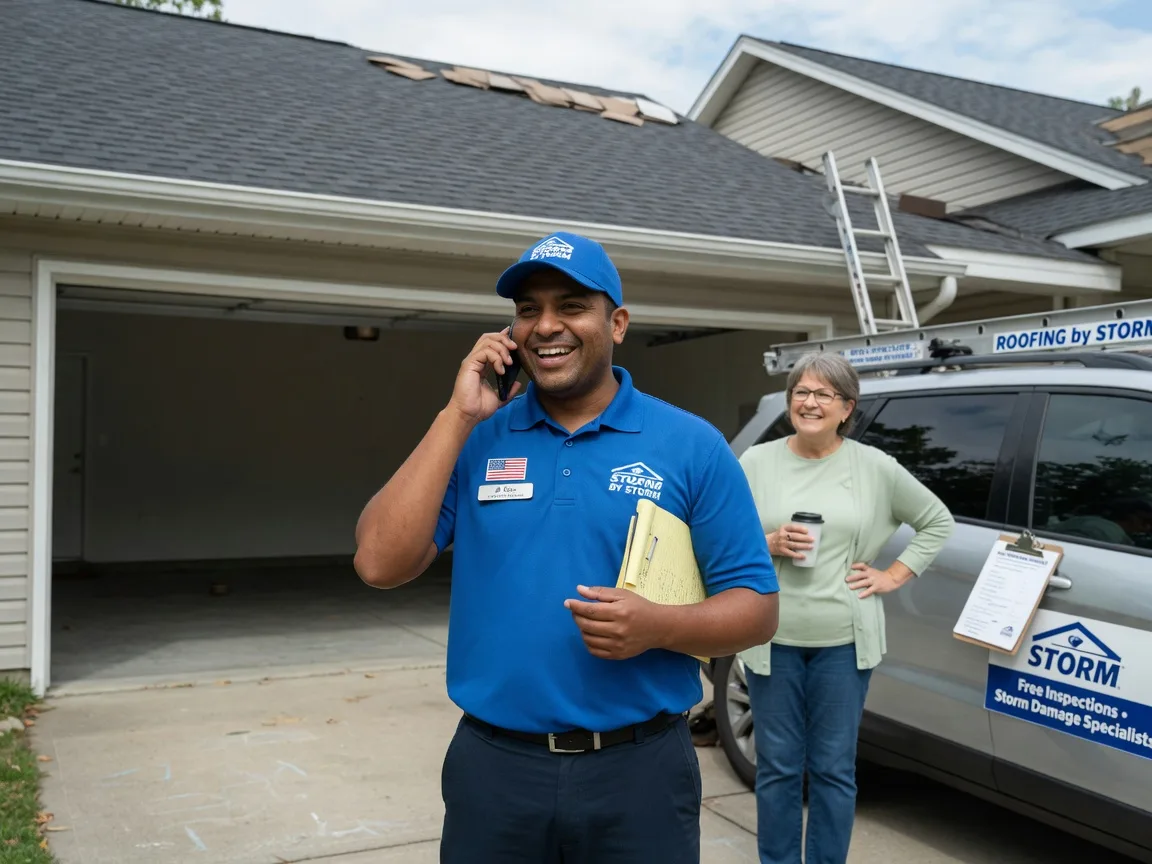 Roof Repair Near Me Franklin, KS FAQs