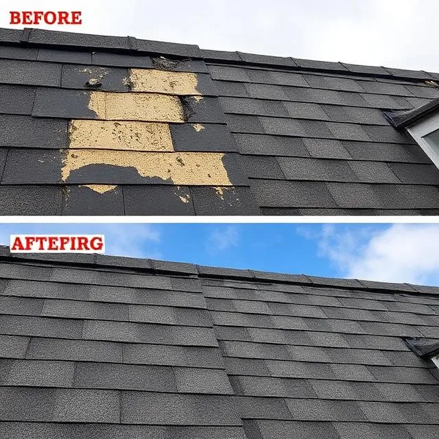 Roof Repair Near Me in Franklin, KS near me